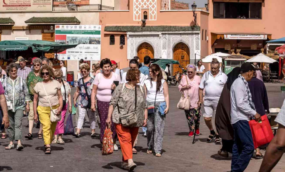 Tourisme : une année 2024 sous le signe de la relance et des défis régionaux